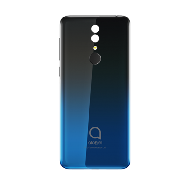 alcatel 3 2019